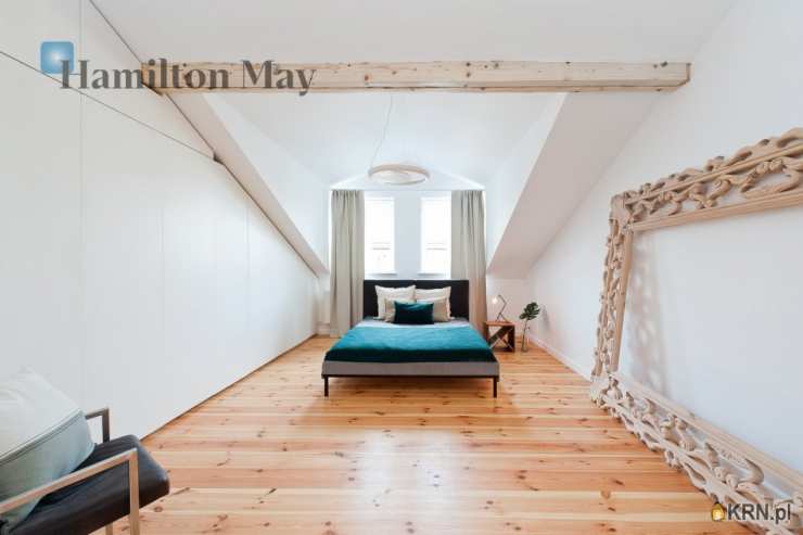 Kraków, Stare Miasto/Kleparz, ul. Szlak, Mieszkanie  na sprzedaż, 2 pokojowe