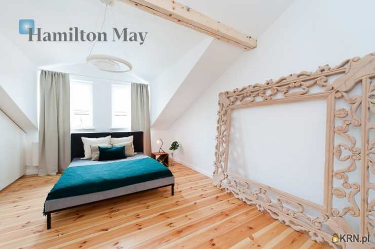 Kraków, Stare Miasto/Kleparz, ul. Szlak, 2 pokojowe, Mieszkanie  na sprzedaż