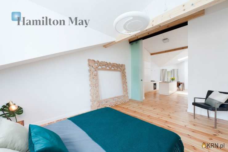 2 pokojowe, Mieszkanie  na sprzedaż, Kraków, Stare Miasto/Kleparz, ul. Szlak