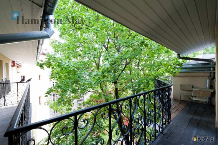 Hamilton May, Mieszkanie  na sprzedaż, Kraków, Stare Miasto/Kleparz, ul. Szlak