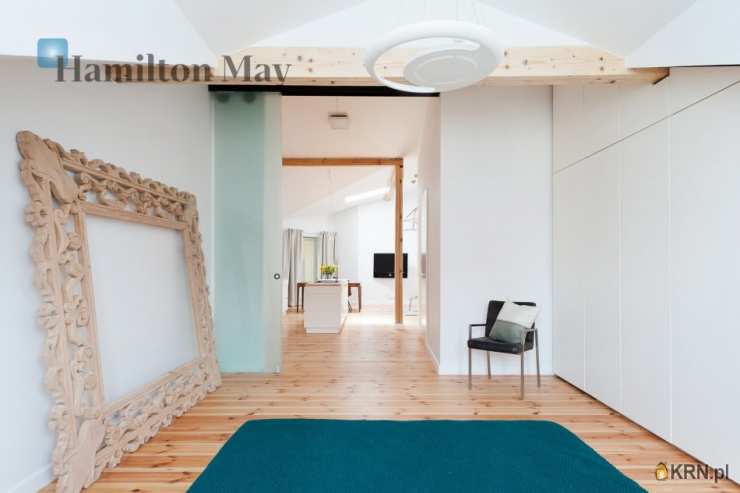 Mieszkanie  na sprzedaż, Kraków, Stare Miasto/Kleparz, ul. Szlak, 2 pokojowe