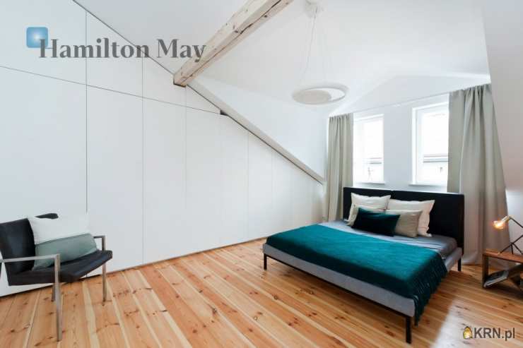 Kraków, Stare Miasto/Kleparz, ul. Szlak, 2 pokojowe, Mieszkanie  na sprzedaż