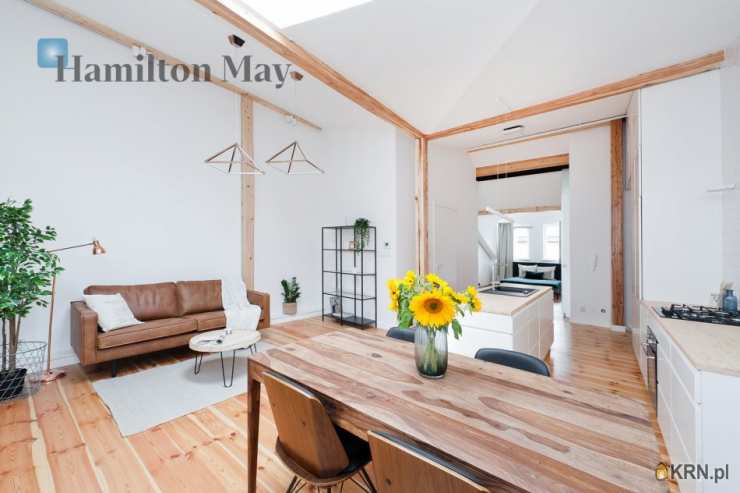 2 pokojowe, Mieszkanie  na sprzedaż, Kraków, Stare Miasto/Kleparz, ul. Szlak