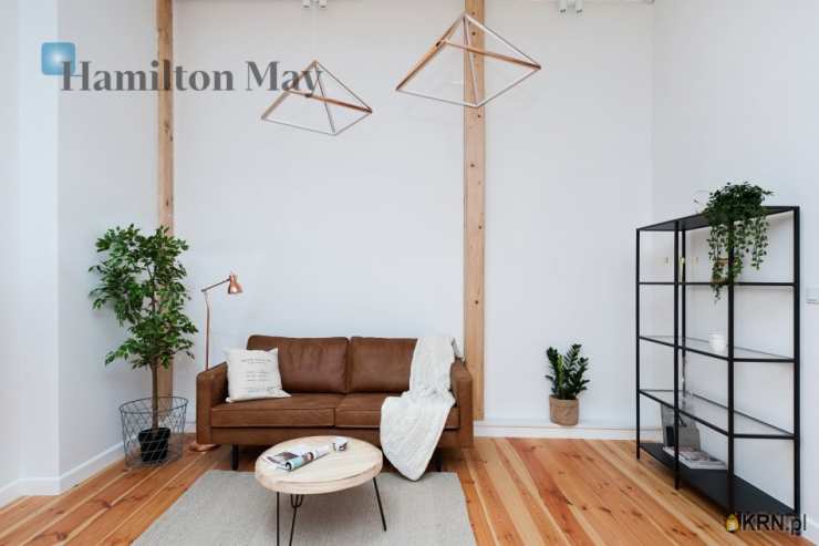 Hamilton May, Mieszkanie  na sprzedaż, Kraków, Stare Miasto/Kleparz, ul. Szlak