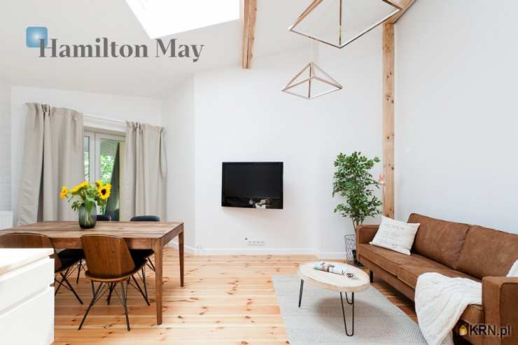 Mieszkanie  na sprzedaż, Kraków, Stare Miasto/Kleparz, ul. Szlak, 2 pokojowe