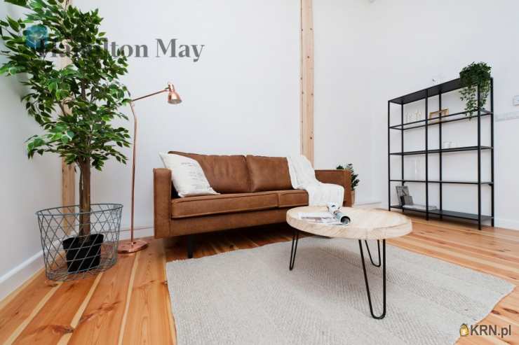 Mieszkanie  na sprzedaż, 2 pokojowe, Kraków, Stare Miasto/Kleparz, ul. Szlak