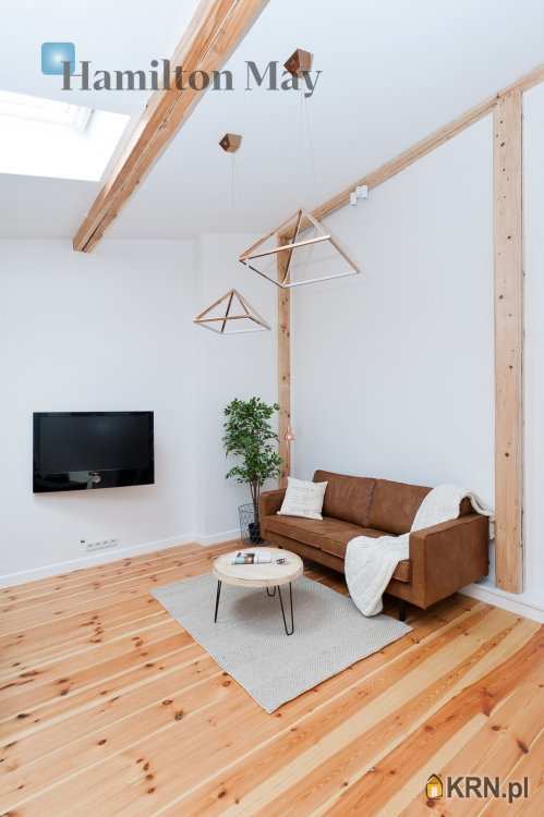 2 pokojowe, Mieszkanie  na sprzedaż, Kraków, Stare Miasto/Kleparz, ul. Szlak