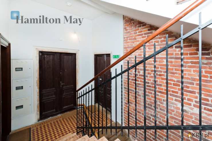 Hamilton May, Mieszkanie  na sprzedaż, Kraków, Stare Miasto/Kleparz, ul. Szlak