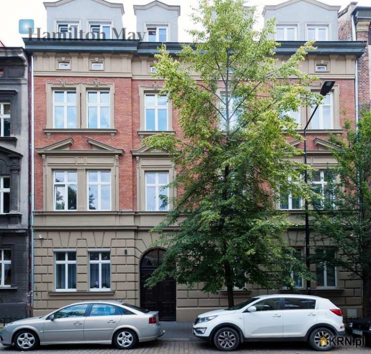 Mieszkanie  na sprzedaż, Kraków, Stare Miasto/Kleparz, ul. Szlak, 2 pokojowe