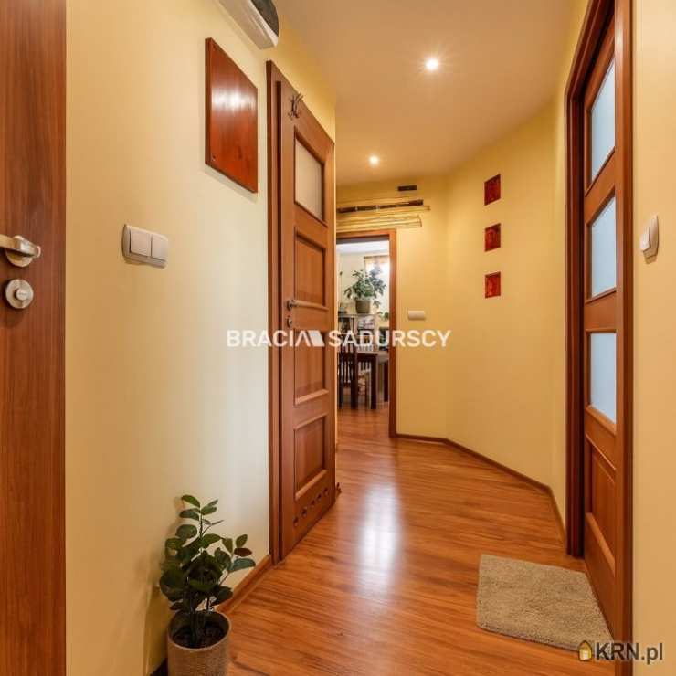 Mieszkanie  na sprzedaż, 4 pokojowe, Kraków, Prądnik Czerwony, ul. J. Łepkowskiego