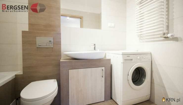 Kraków, Bronowice/Bronowice Małe, ul. Balicka, 3 pokojowe, Mieszkanie  do wynajęcia