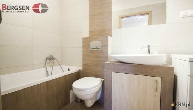 BERGSEN Nieruchomości, Mieszkanie  do wynajęcia, Kraków, Bronowice/Bronowice Małe, ul. Balicka