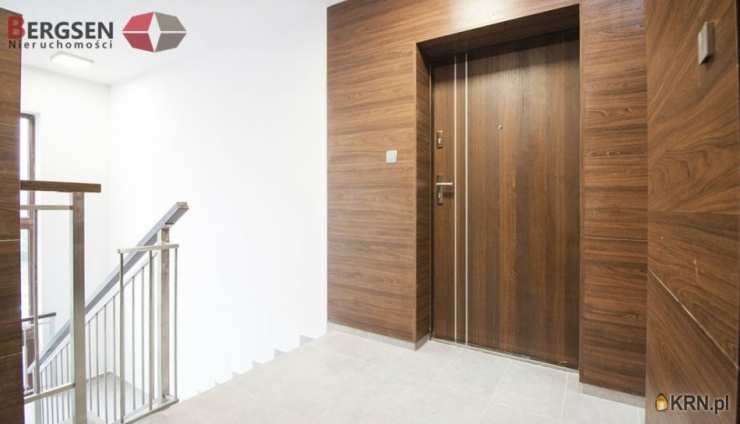 Mieszkanie  do wynajęcia, Kraków, Bronowice/Bronowice Małe, ul. Balicka, 3 pokojowe