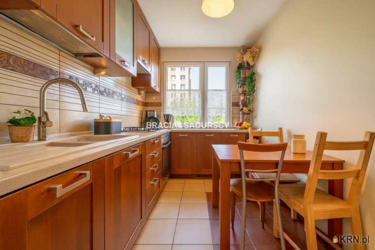 4 pokojowe, Mieszkanie  na sprzedaż, Kraków, Prądnik Czerwony, ul. J. Łepkowskiego