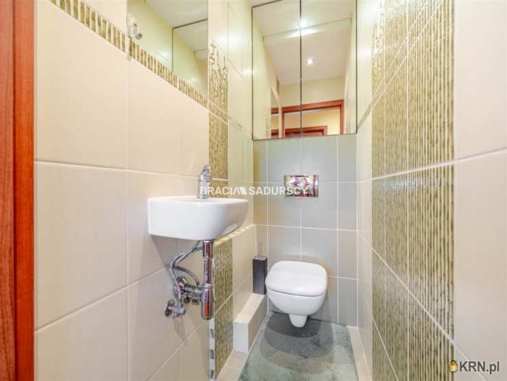 4 pokojowe, Mieszkanie  na sprzedaż, Kraków, Prądnik Czerwony, ul. J. Łepkowskiego