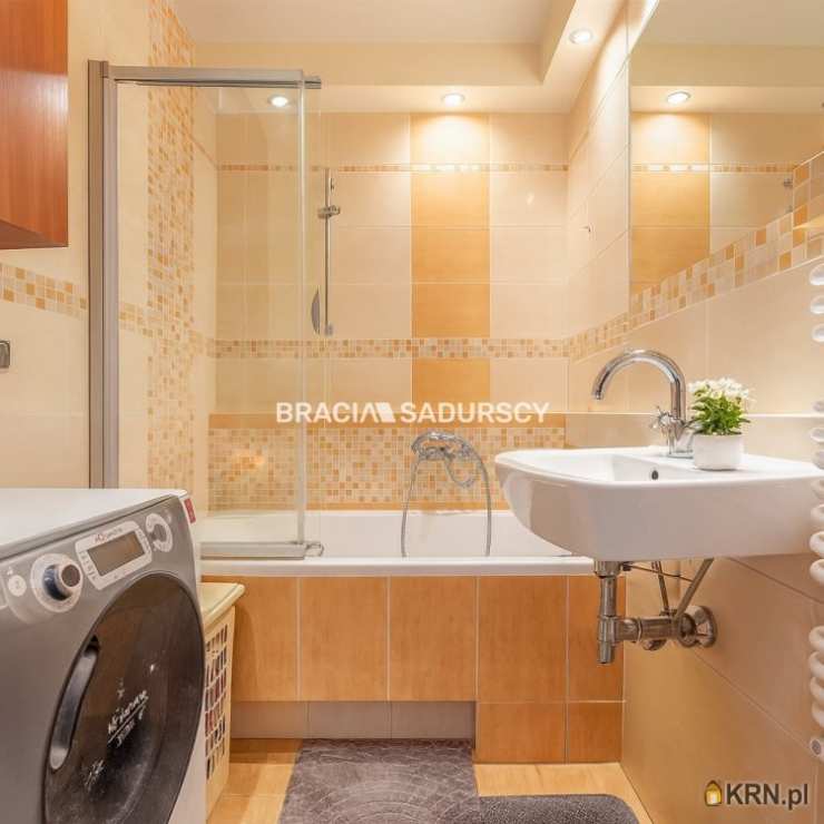 Bracia Sadurscy Oddział BS1 Kapelanka, Mieszkanie  na sprzedaż, Kraków, Prądnik Czerwony, ul. J. Łepkowskiego