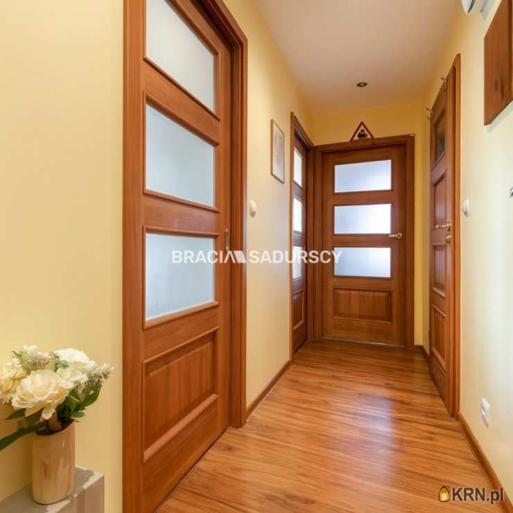 Mieszkanie  na sprzedaż, Kraków, Prądnik Czerwony, ul. J. Łepkowskiego, 4 pokojowe