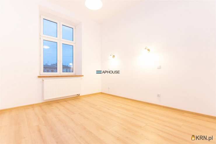 Kraków, Stare Miasto/Kazimierz, ul. Nowy, 2 pokojowe, Mieszkanie  do wynajęcia