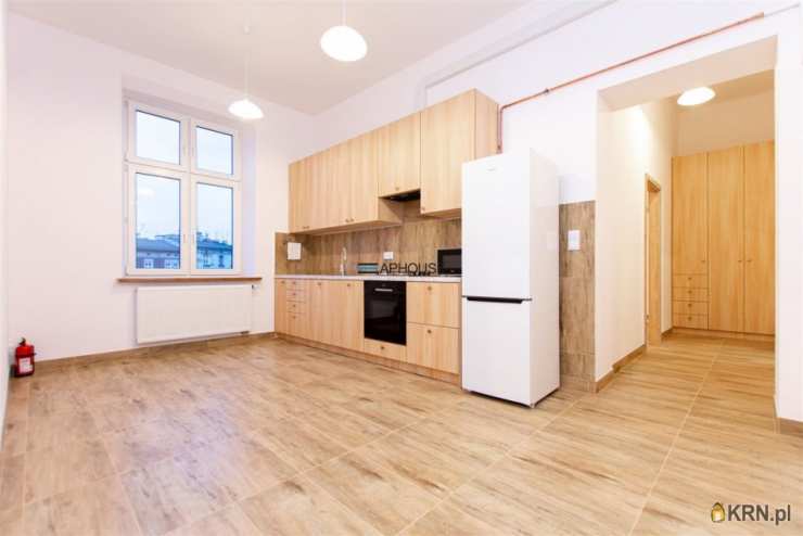 Mieszkanie  do wynajęcia, 2 pokojowe, Kraków, Stare Miasto/Kazimierz, ul. Nowy