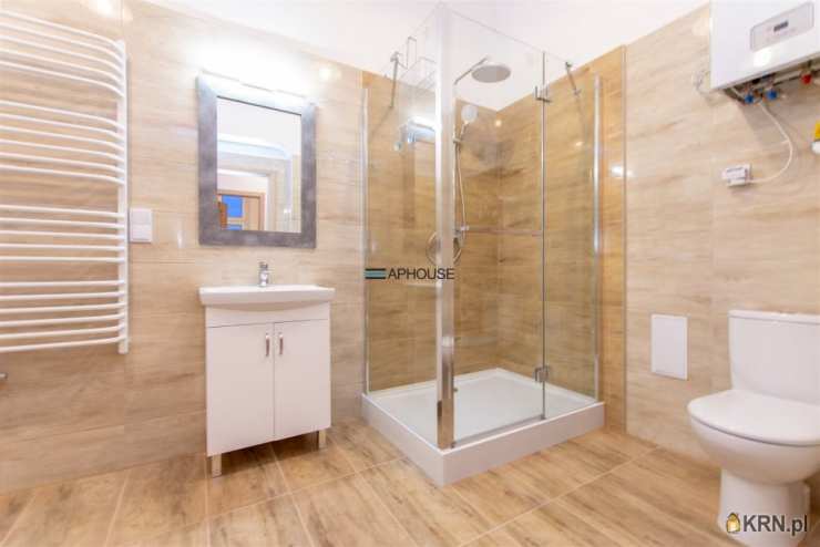 Aphouse Nieruchomości, Mieszkanie  do wynajęcia, Kraków, Stare Miasto/Kazimierz, ul. Nowy