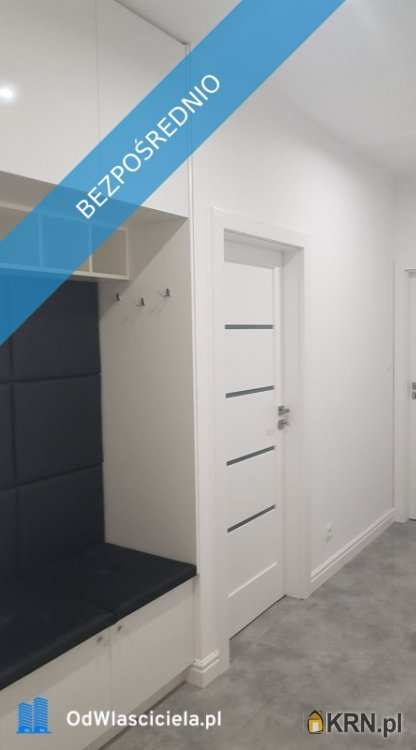 Kraków, Stare Miasto, ul. Rakowicka, Mieszkanie  na sprzedaż, 3 pokojowe