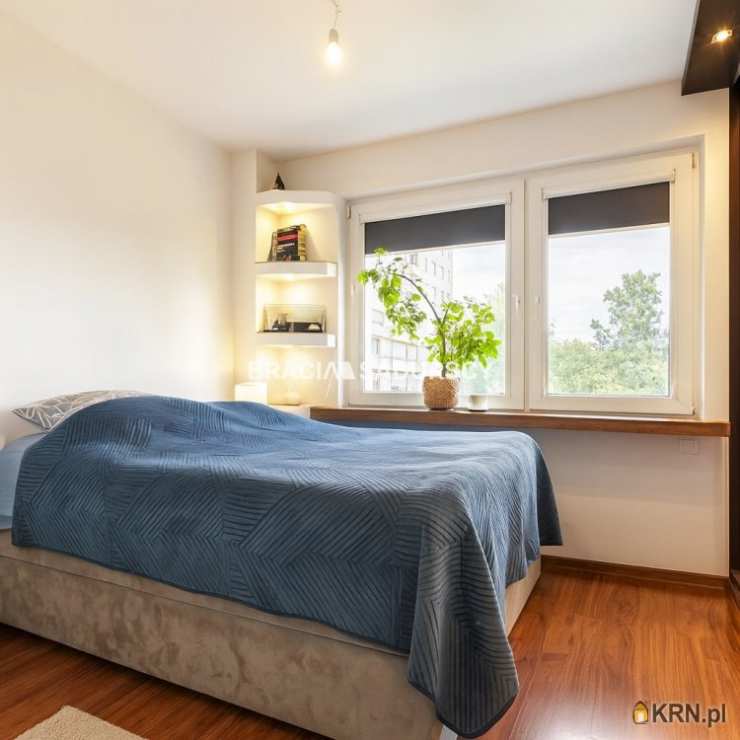 Mieszkanie  na sprzedaż, 4 pokojowe, Kraków, Prądnik Czerwony, ul. J. Łepkowskiego