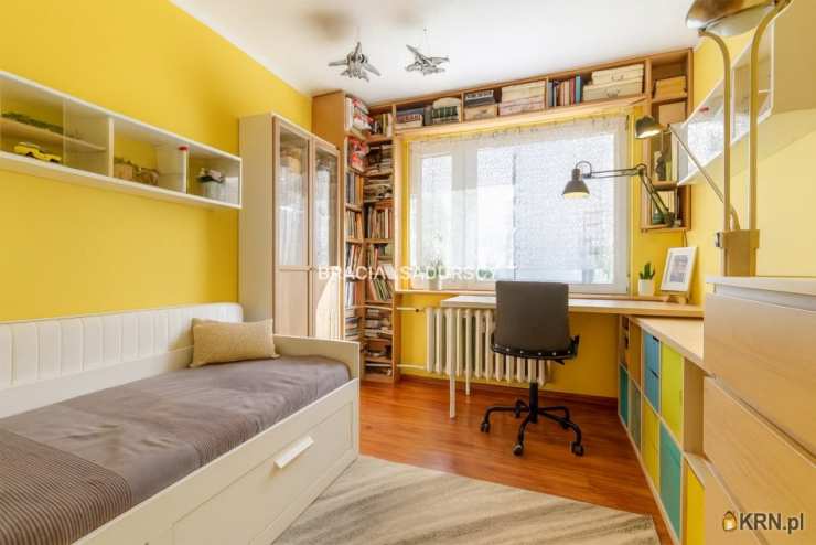 Kraków, Prądnik Czerwony, ul. J. Łepkowskiego, 4 pokojowe, Mieszkanie  na sprzedaż