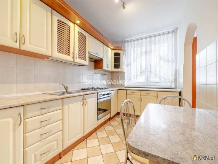 Mieszkanie  do wynajęcia, Kraków, Prądnik Biały, ul. W. E. Radzikowskiego, 3 pokojowe