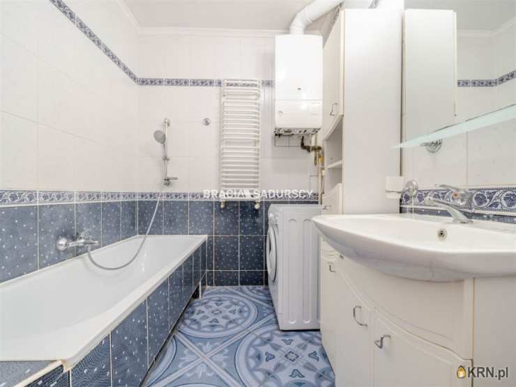 Kraków, Prądnik Biały, ul. W. E. Radzikowskiego, Mieszkanie  do wynajęcia, 3 pokojowe