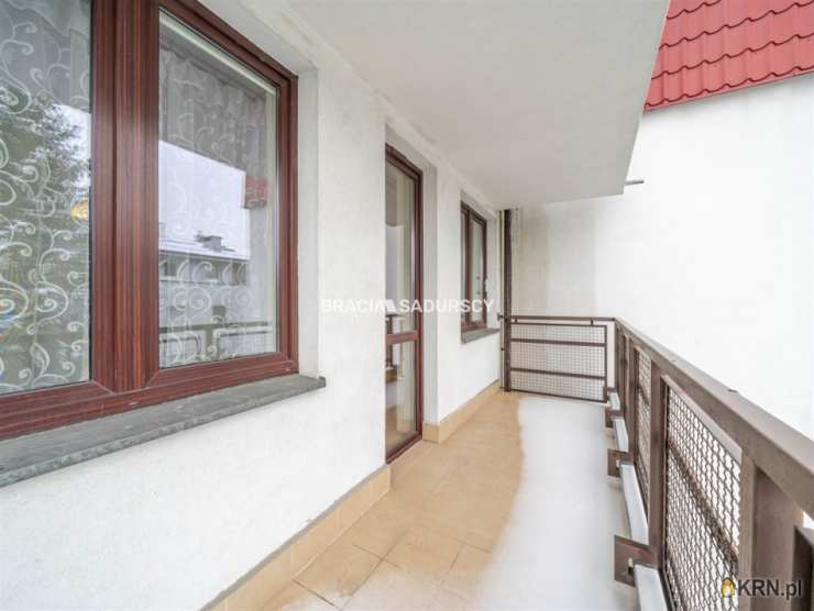 3 pokojowe, Kraków, Prądnik Biały, ul. W. E. Radzikowskiego, Mieszkanie  do wynajęcia