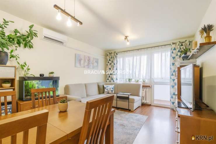 Mieszkanie  na sprzedaż, 4 pokojowe, Kraków, Prądnik Czerwony, ul. J. Łepkowskiego