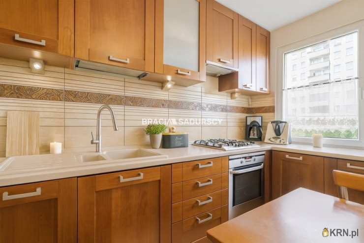 4 pokojowe, Mieszkanie  na sprzedaż, Kraków, Prądnik Czerwony, ul. J. Łepkowskiego