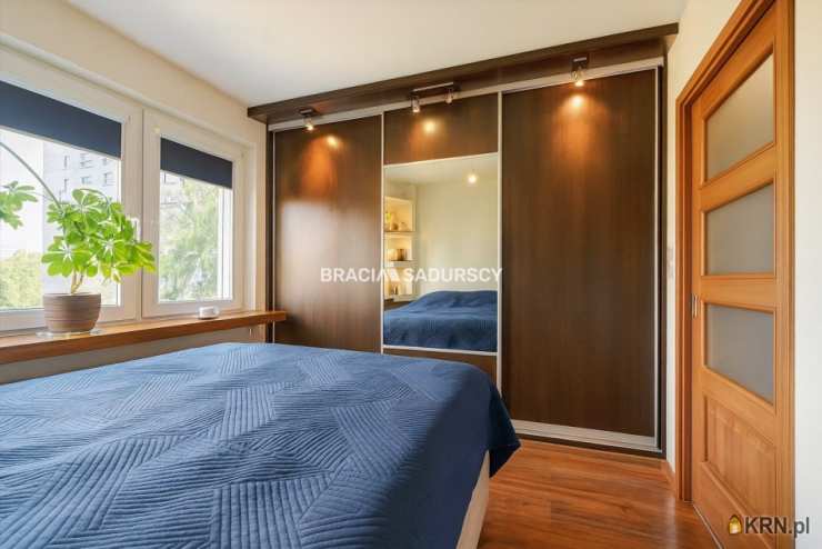 Mieszkanie  na sprzedaż, Kraków, Prądnik Czerwony, ul. J. Łepkowskiego, 4 pokojowe