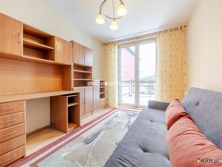 3 pokojowe, Mieszkanie  do wynajęcia, Kraków, Prądnik Biały, ul. W. E. Radzikowskiego