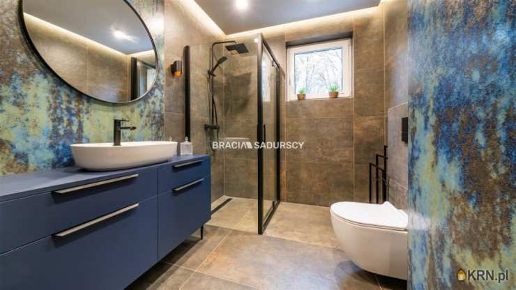 3 pokojowe, Mieszkanie  do wynajęcia, Kraków, Prądnik Biały/Bronowice Wielkie, ul. Starego Dębu