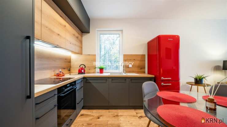 Bracia Sadurscy Oddział BS3 Przewóz, Mieszkanie  do wynajęcia, Kraków, Prądnik Biały/Bronowice Wielkie, ul. Starego Dębu