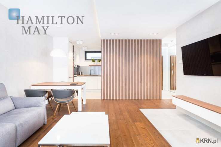 Mieszkanie  do wynajęcia, Kraków, Dębniki, ul. gen. A. J. Madalińskiego, 