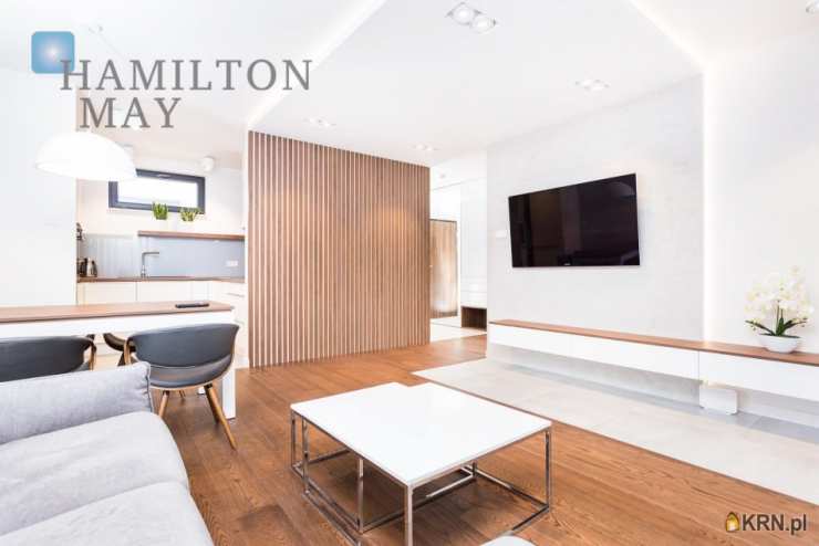 Kraków, Dębniki, ul. gen. A. J. Madalińskiego, Mieszkanie  do wynajęcia, 