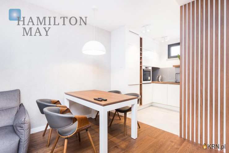 Kraków, Dębniki, ul. gen. A. J. Madalińskiego, , Mieszkanie  do wynajęcia