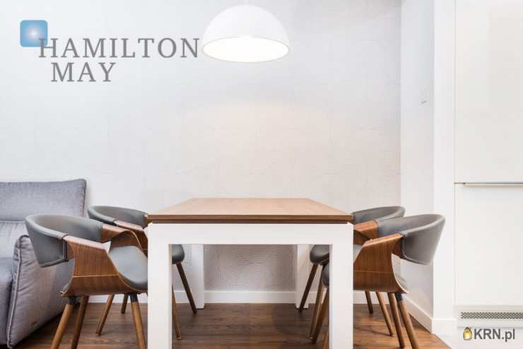 , Kraków, Dębniki, ul. gen. A. J. Madalińskiego, Mieszkanie  do wynajęcia