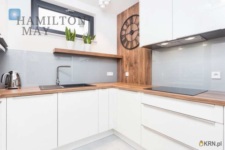 , Mieszkanie  do wynajęcia, Kraków, Dębniki, ul. gen. A. J. Madalińskiego