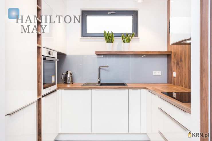 Hamilton May, Mieszkanie  do wynajęcia, Kraków, Dębniki, ul. gen. A. J. Madalińskiego