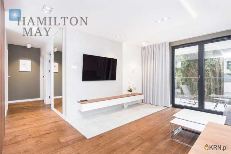 Mieszkanie  do wynajęcia, Kraków, Dębniki, ul. gen. A. J. Madalińskiego, 