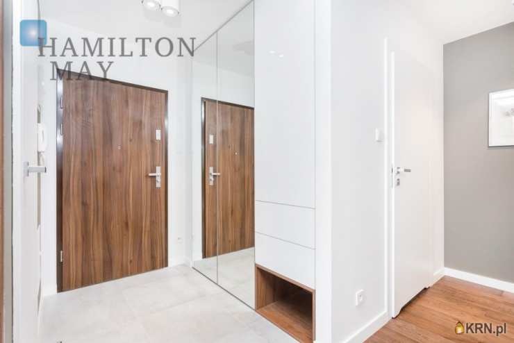 Kraków, Dębniki, ul. gen. A. J. Madalińskiego, Mieszkanie  do wynajęcia, 