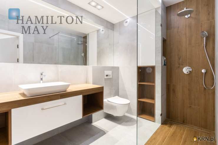 Mieszkanie  do wynajęcia, Kraków, Dębniki, ul. gen. A. J. Madalińskiego, 