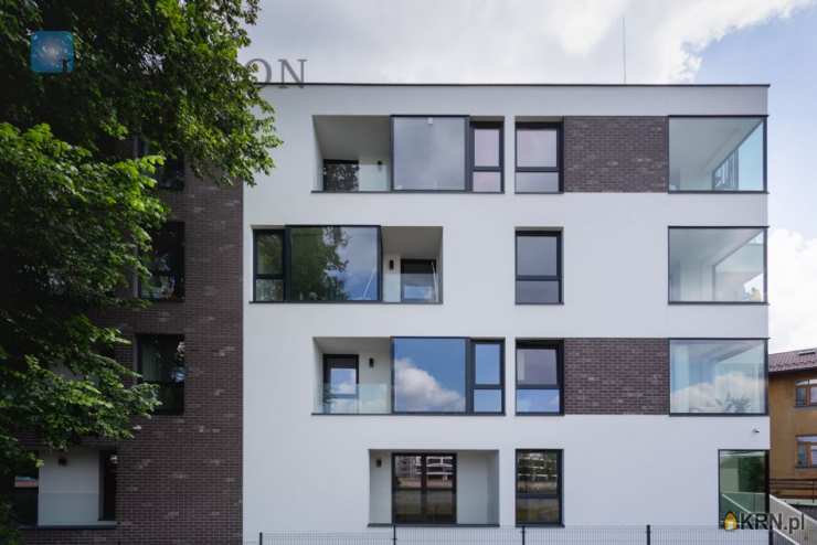 Hamilton May, Mieszkanie  do wynajęcia, Kraków, Dębniki, ul. gen. A. J. Madalińskiego