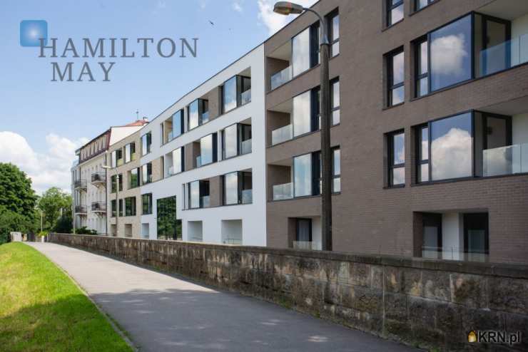 Mieszkanie  do wynajęcia, Kraków, Dębniki, ul. gen. A. J. Madalińskiego, 