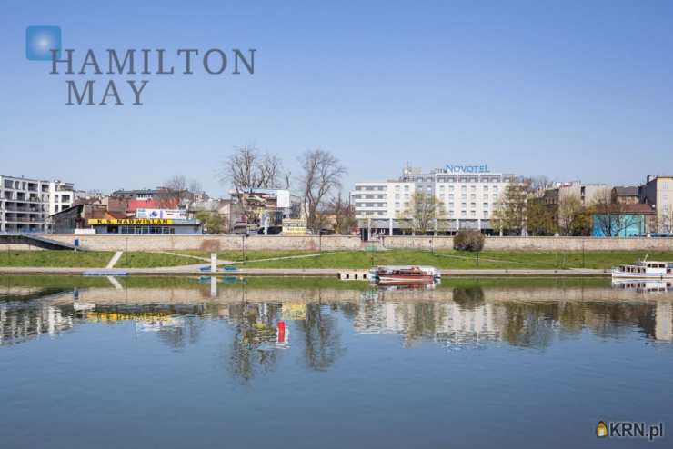 Hamilton May, Mieszkanie  do wynajęcia, Kraków, Dębniki, ul. gen. A. J. Madalińskiego