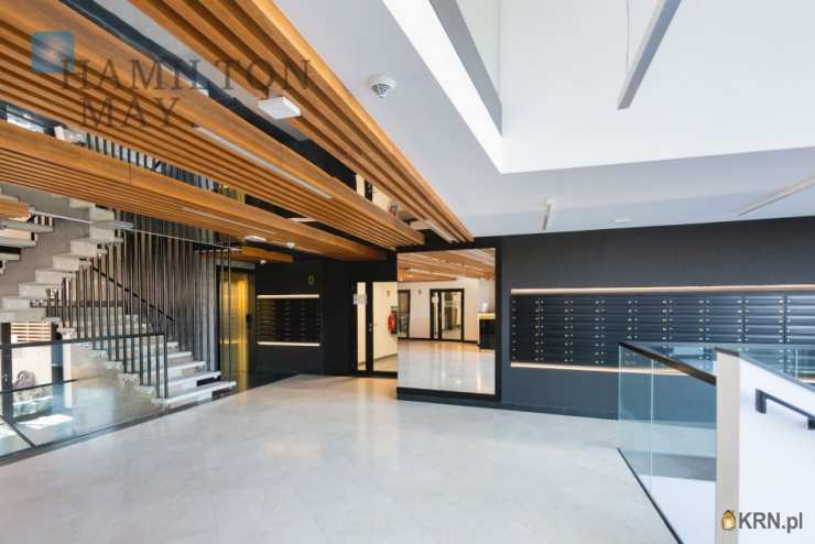 Mieszkanie  do wynajęcia, Kraków, Dębniki, ul. gen. A. J. Madalińskiego, 