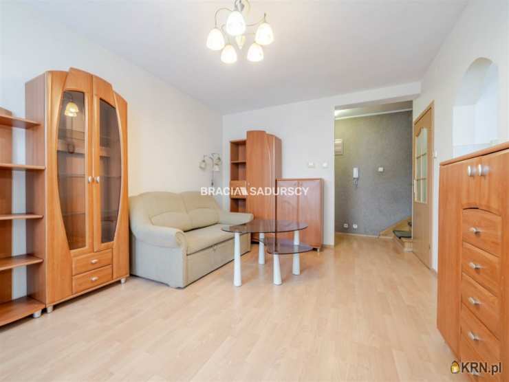 Mieszkanie  do wynajęcia, Kraków, Prądnik Biały, ul. W. E. Radzikowskiego, 3 pokojowe